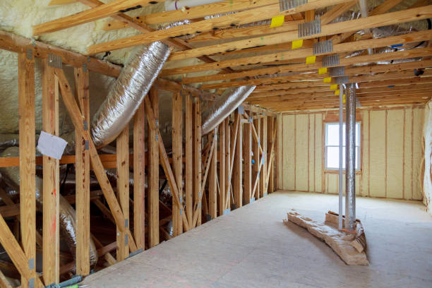 Best Insulation Materials and Products in Kellyville, OK