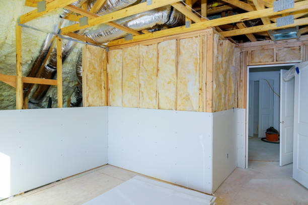 Best Insulation Materials and Products in Kellyville, OK