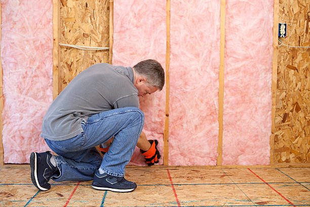 Best Commercial Insulation in Kellyville, OK
