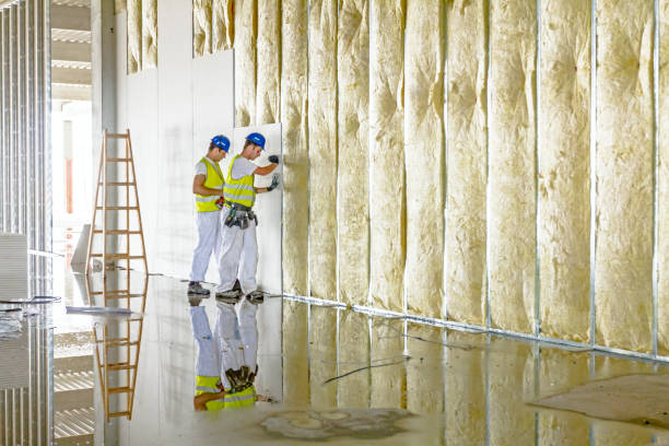 Best Insulation Maintenance and Repair in Kellyville, OK